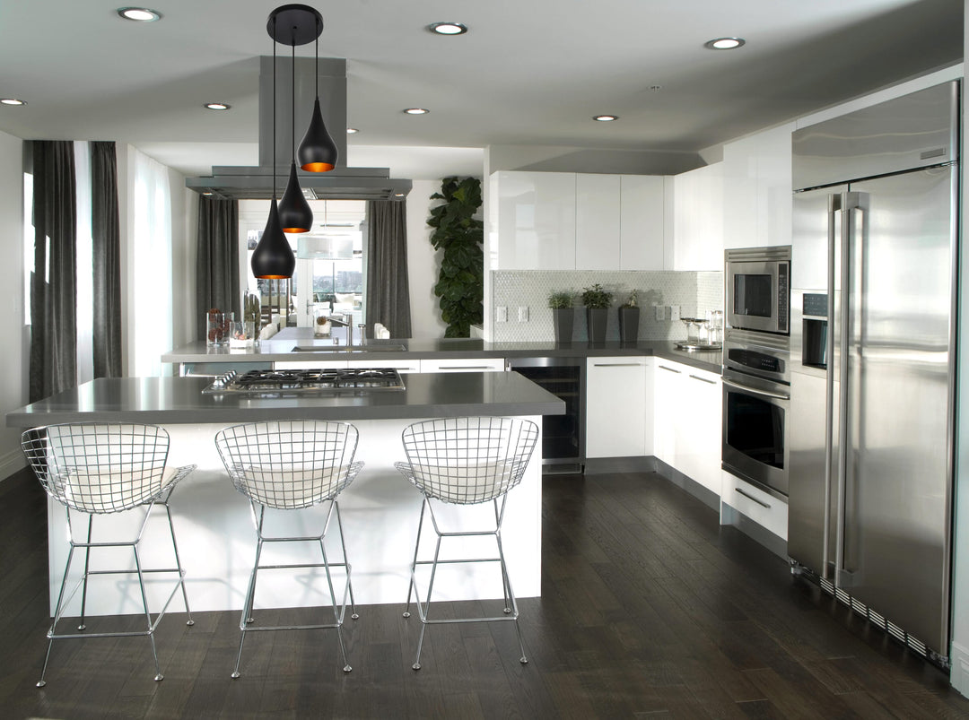 Nora Pendant by Living District - view 49