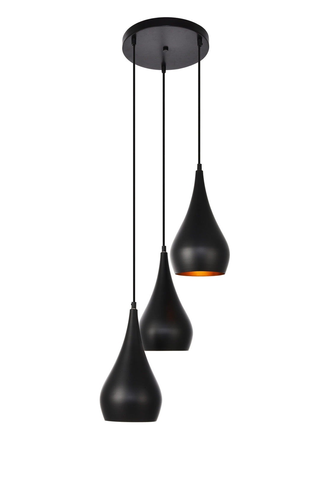 Nora Pendant by Living District - view 50