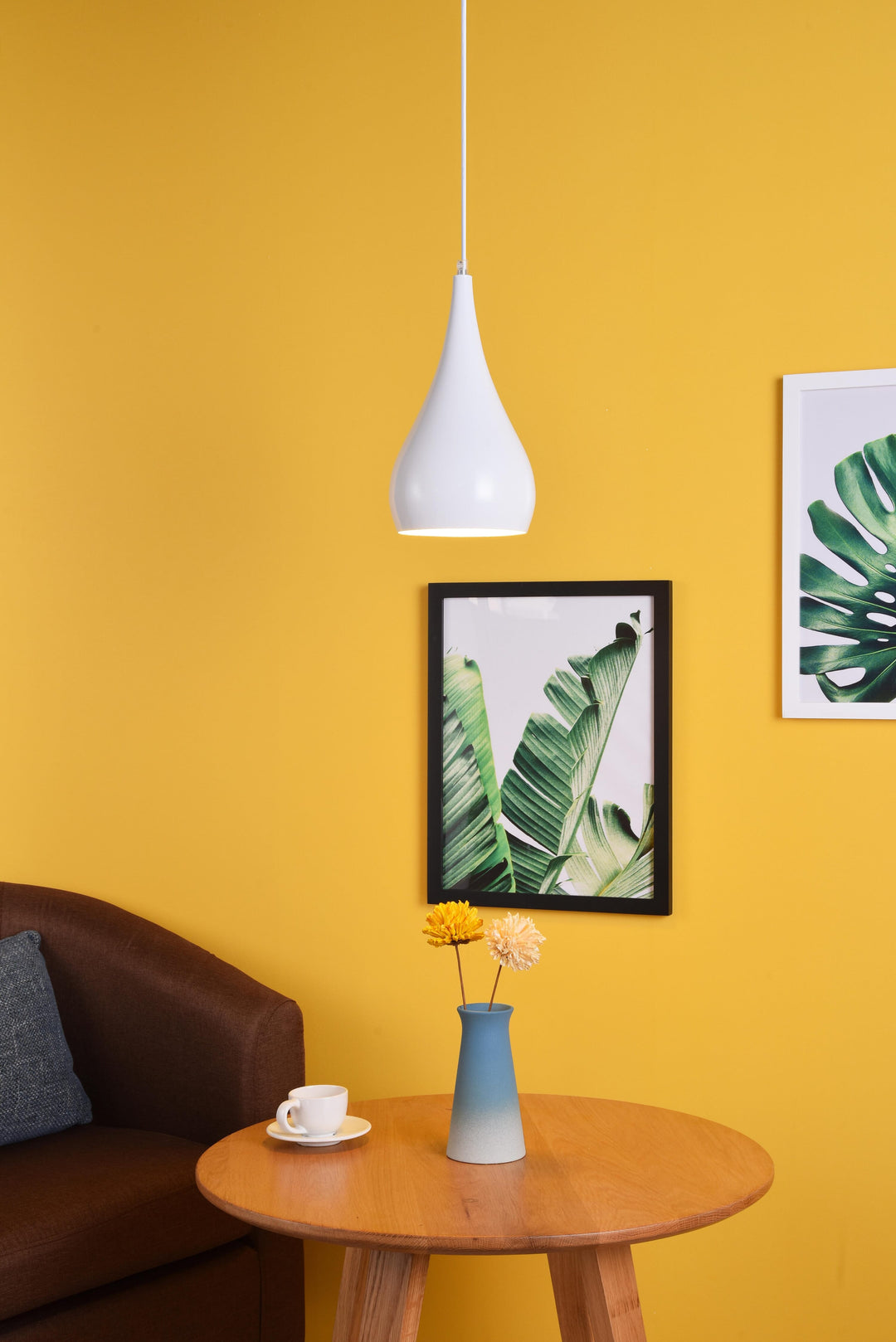 Nora Pendant by Living District - view 14
