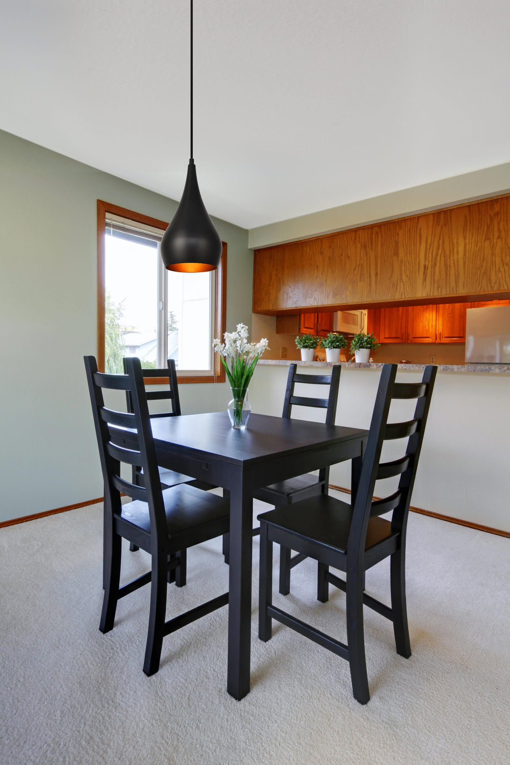 Nora Pendant by Living District - view 2