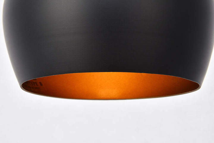 Nora Pendant by Living District - view 4