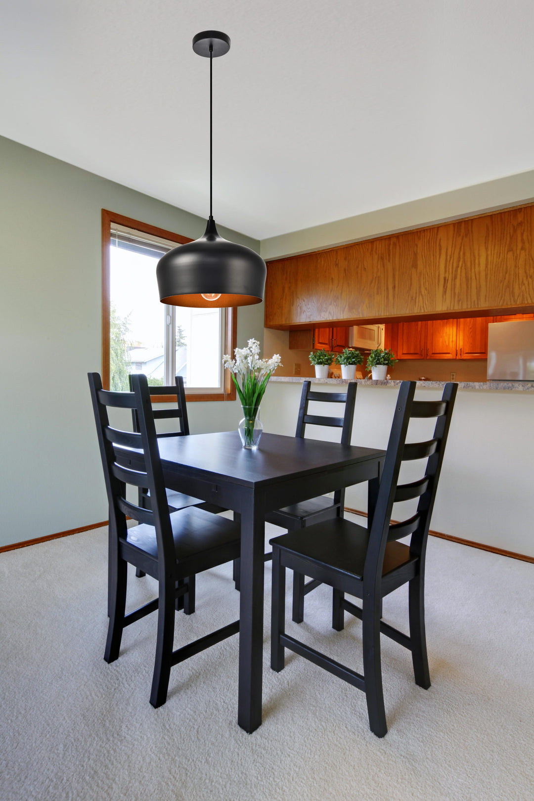 Nora Pendant by Living District - view 35
