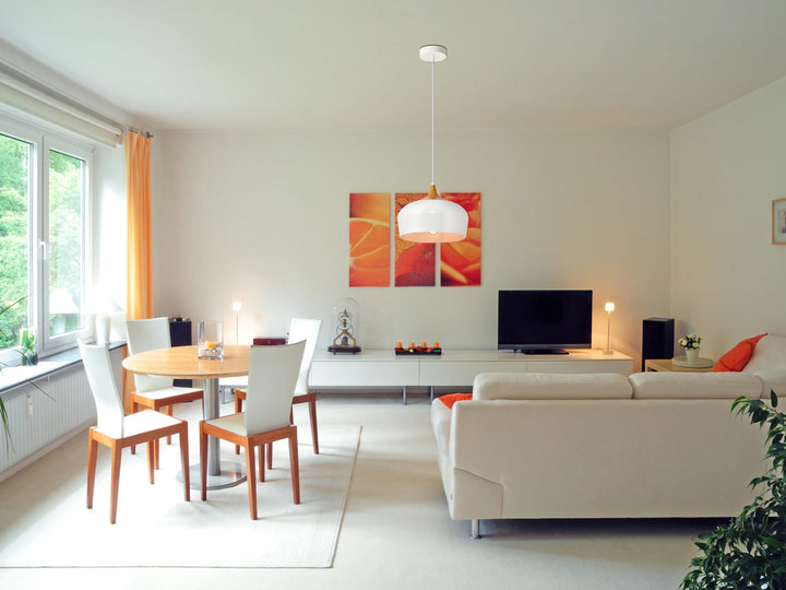 Nora Pendant by Living District - view 42