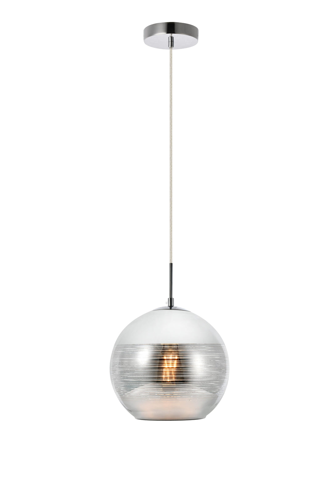 Reflection Pendant by Living District - view 3