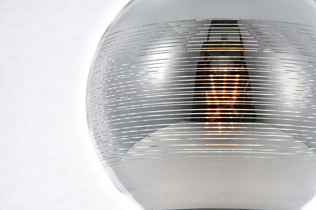 Reflection Pendant by Living District - view 4