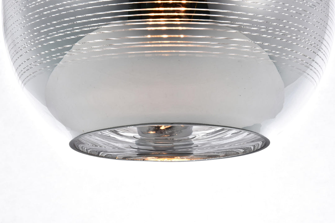 Reflection Pendant by Living District - view 5