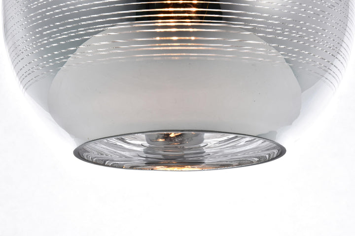 Reflection Pendant by Living District - view 5