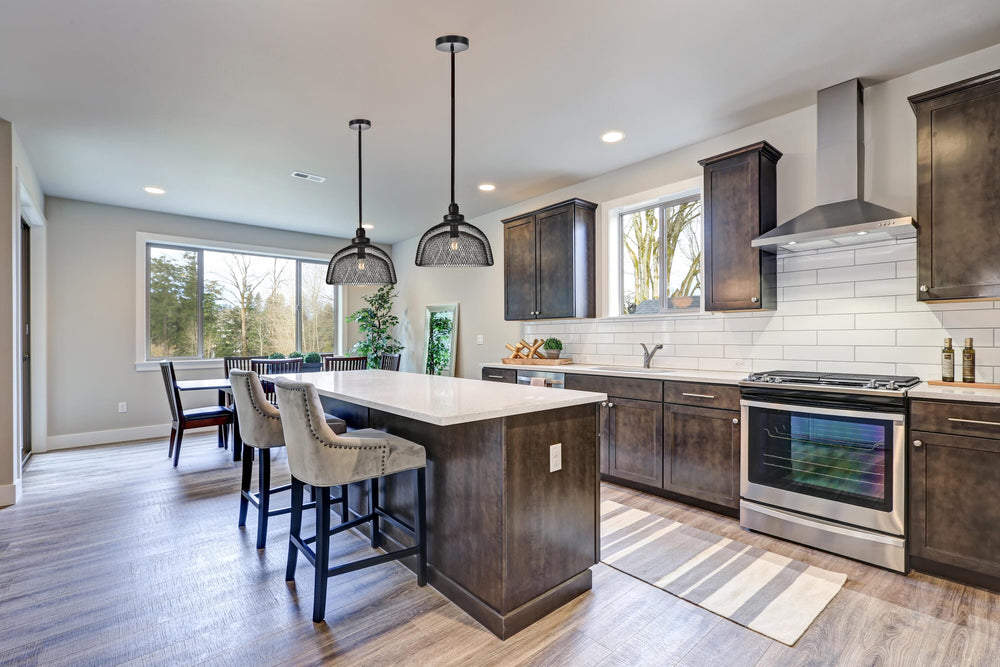 Warren Pendant by Living District - view 2