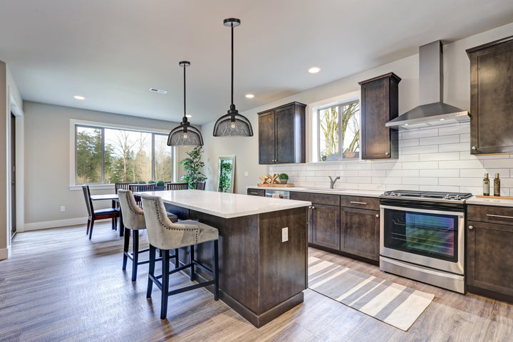 Warren Pendant by Living District - view 2