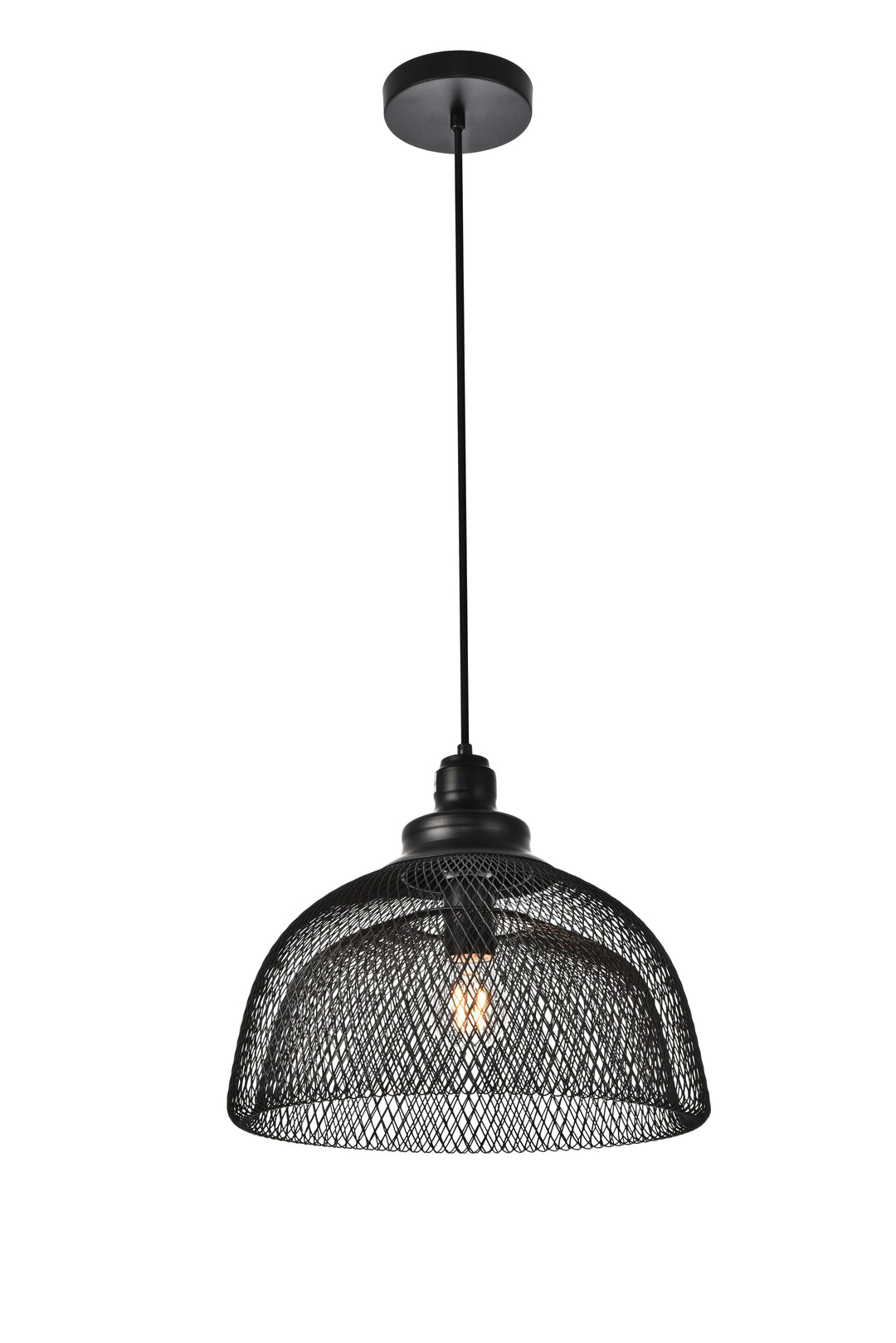 Warren Pendant by Living District - view 3
