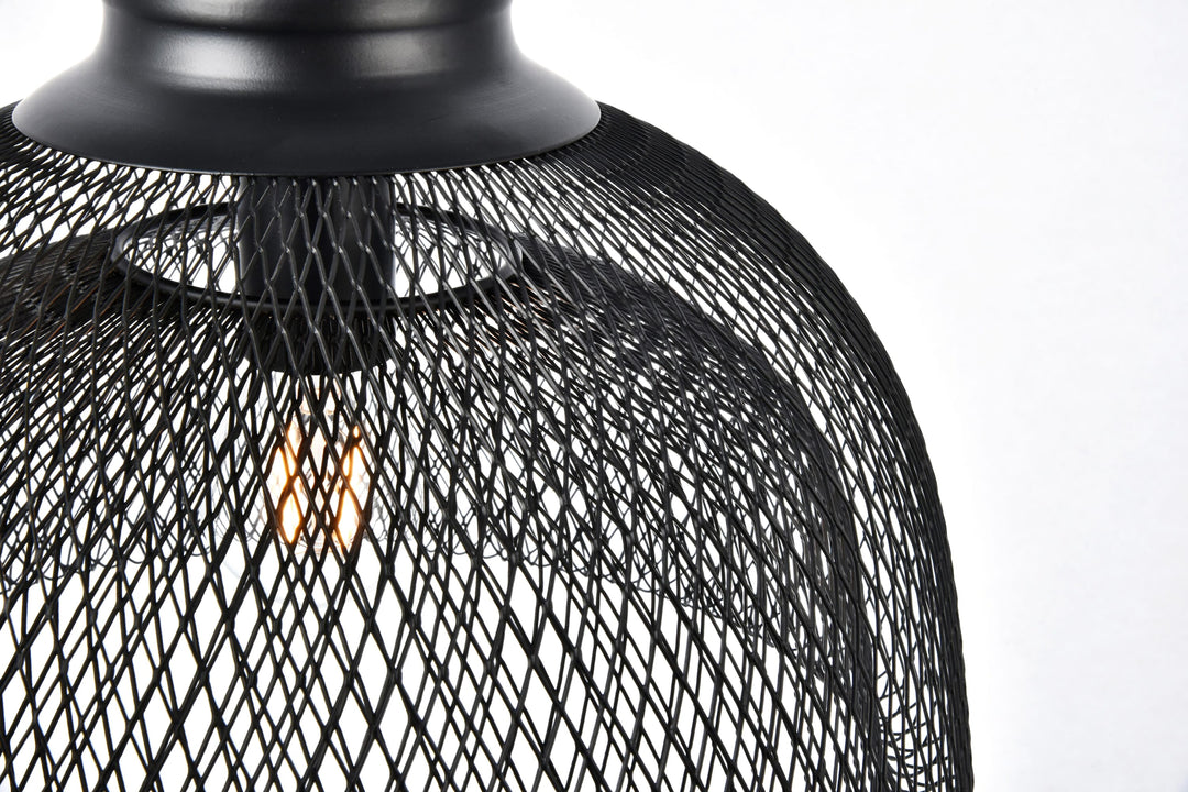 Warren Pendant by Living District - view 4