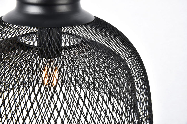 Warren Pendant by Living District - view 4