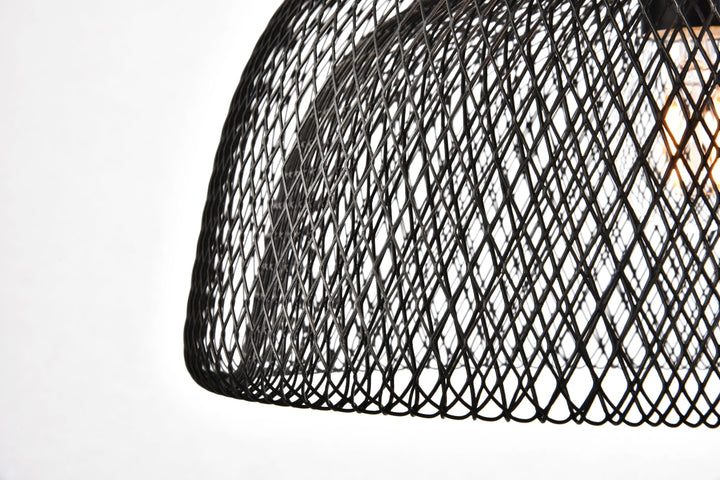 Warren Pendant by Living District - view 5