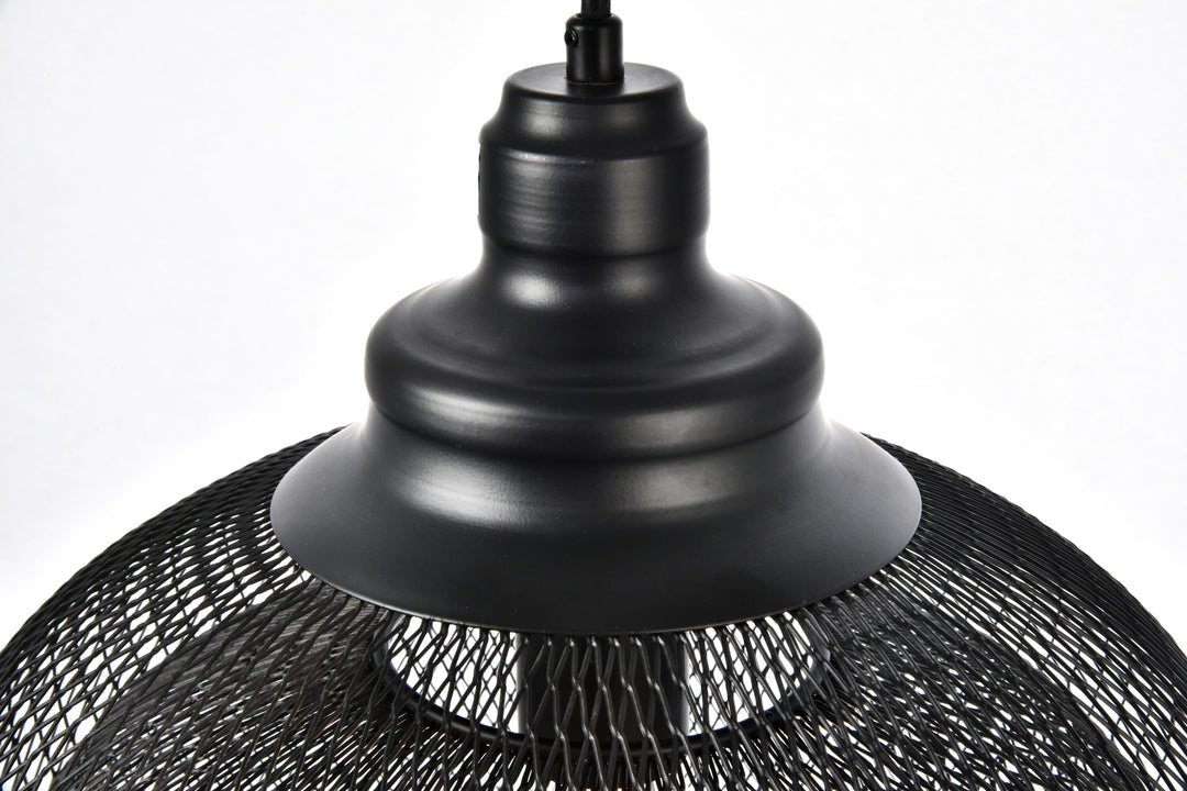 Warren Pendant by Living District - view 6