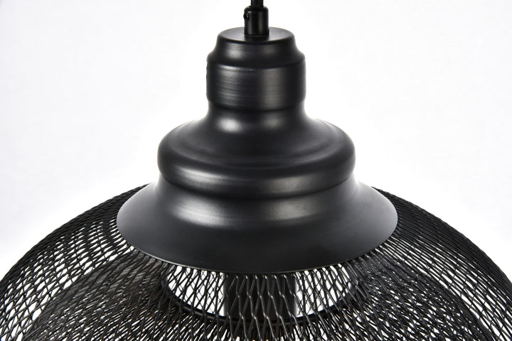Warren Pendant by Living District - view 6