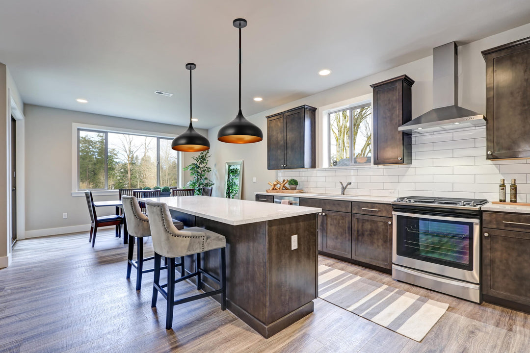 Circa Pendant by Living District - view 15