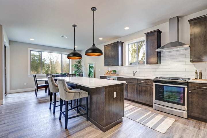 Circa Pendant by Living District - view 15