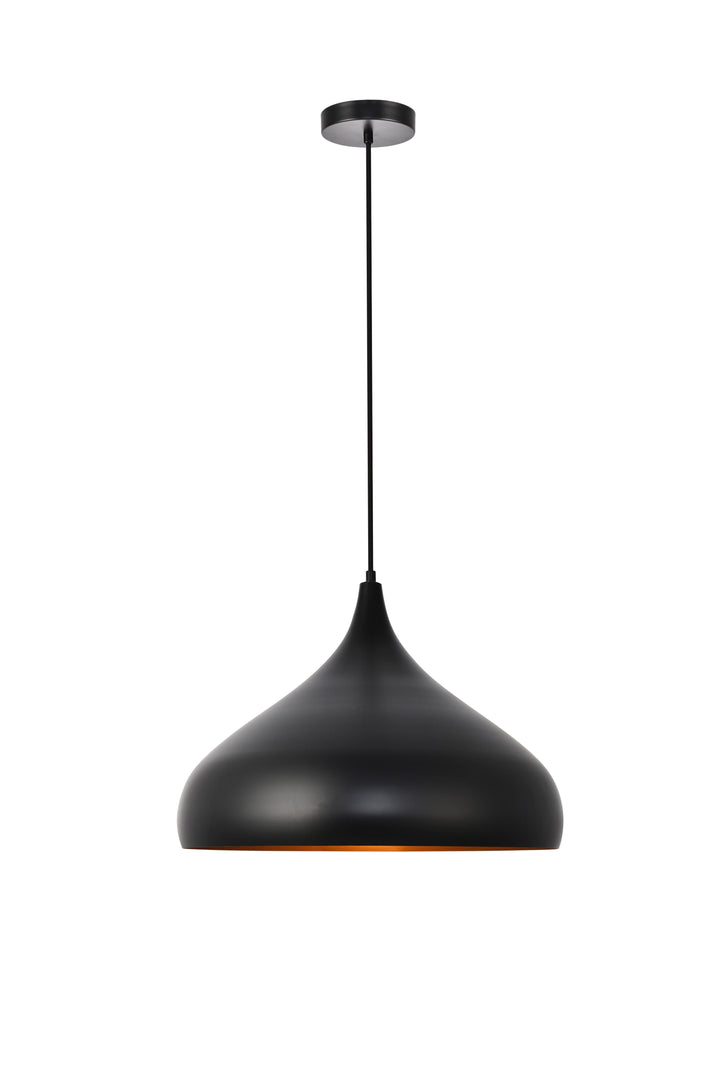 Circa Pendant by Living District - view 16