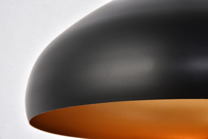 Circa Pendant by Living District - view 17