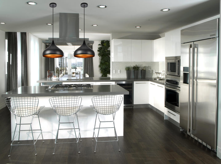 Circa Pendant by Living District - view 8