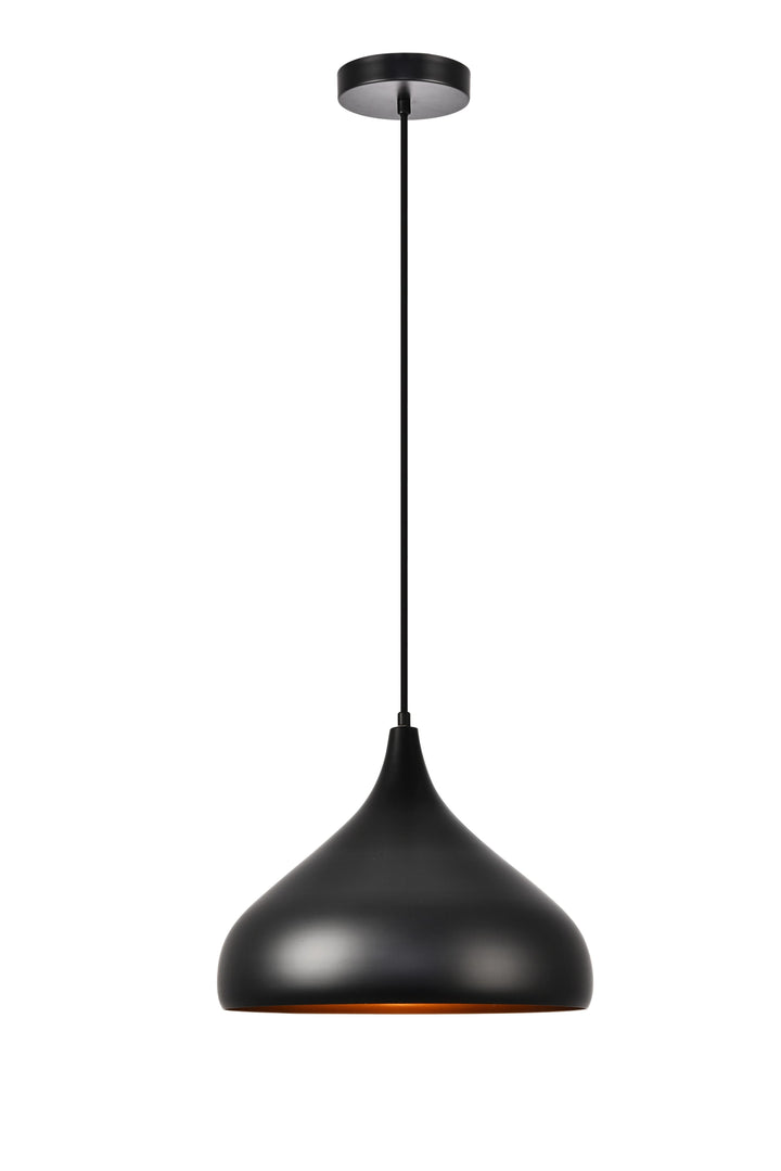 Circa Pendant by Living District - view 9