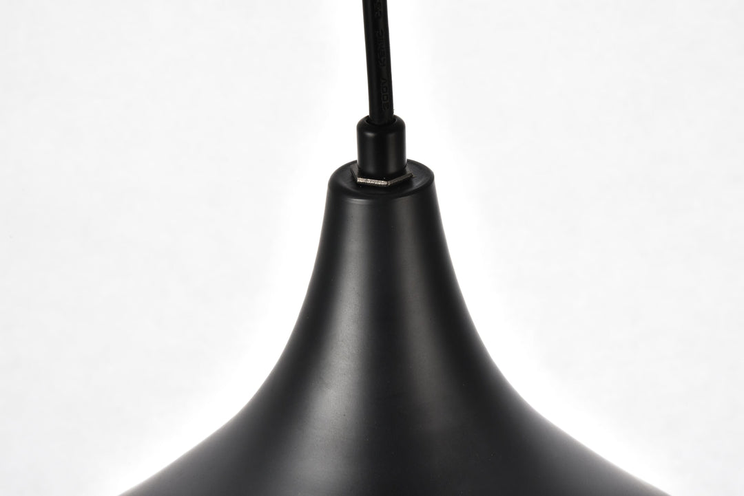 Circa Pendant by Living District - view 13