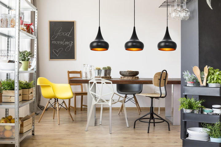Circa Pendant by Living District - view 2