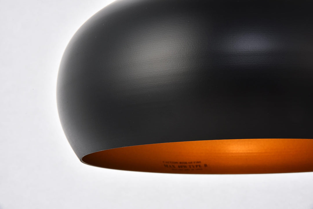 Circa Pendant by Living District - view 4