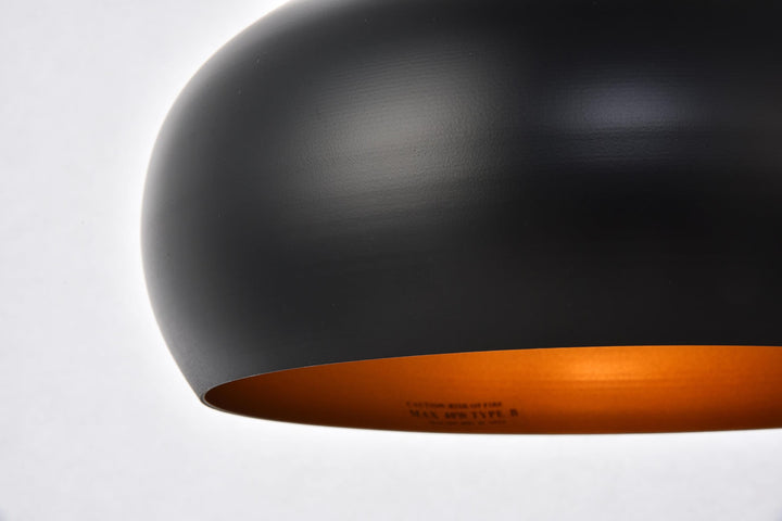 Circa Pendant by Living District - view 4