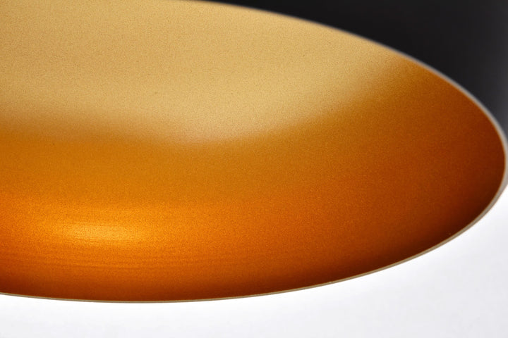 Circa Pendant by Living District - view 5