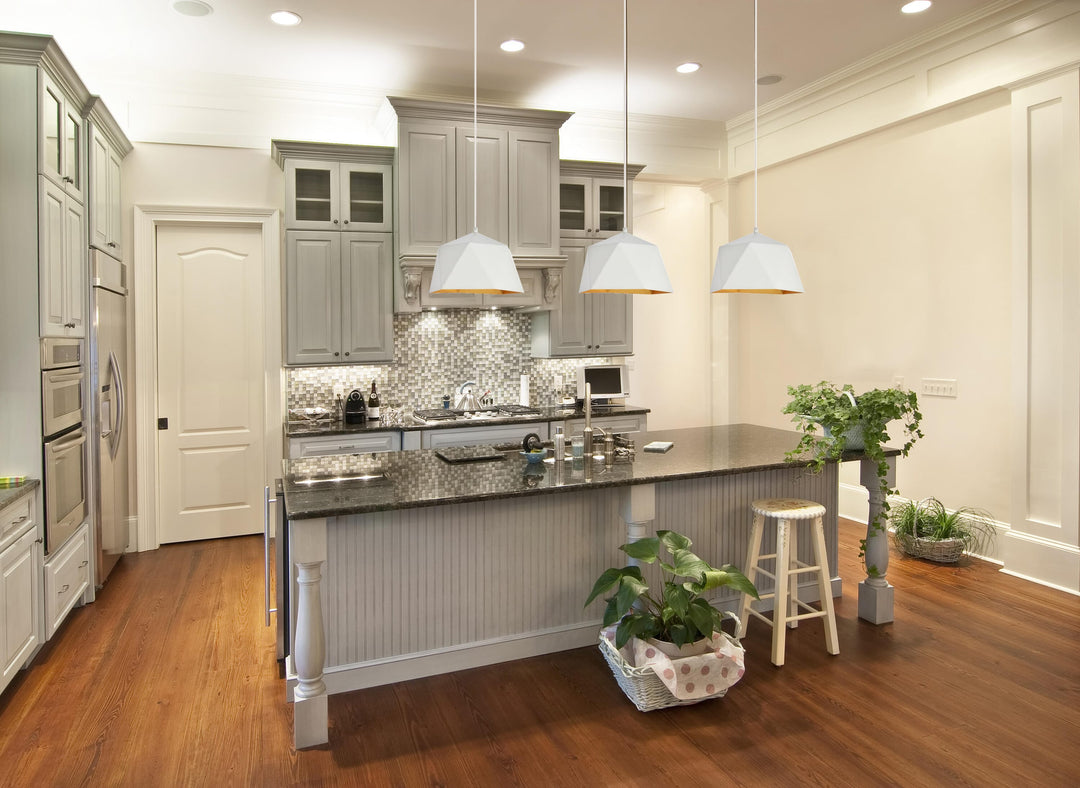 Arden Pendant by Living District - view 8