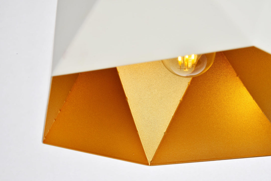 Arden Pendant by Living District - view 10