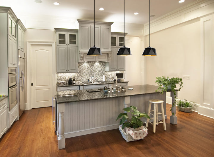 Arden Pendant by Living District - view 2