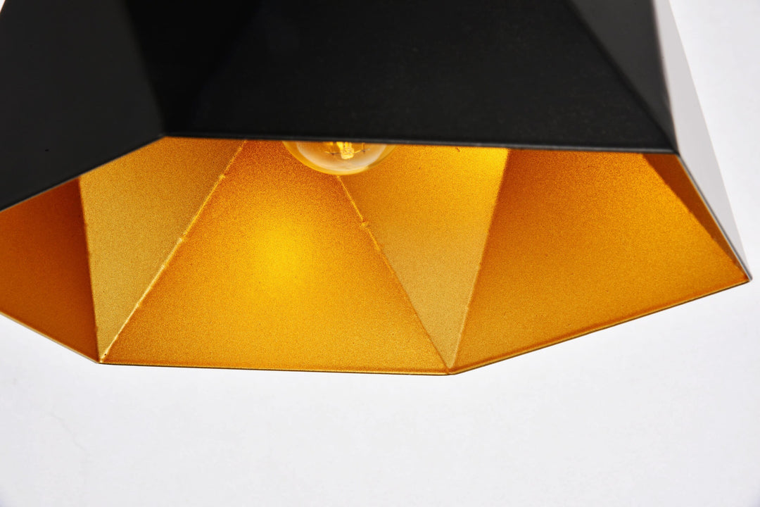 Arden Pendant by Living District - view 4