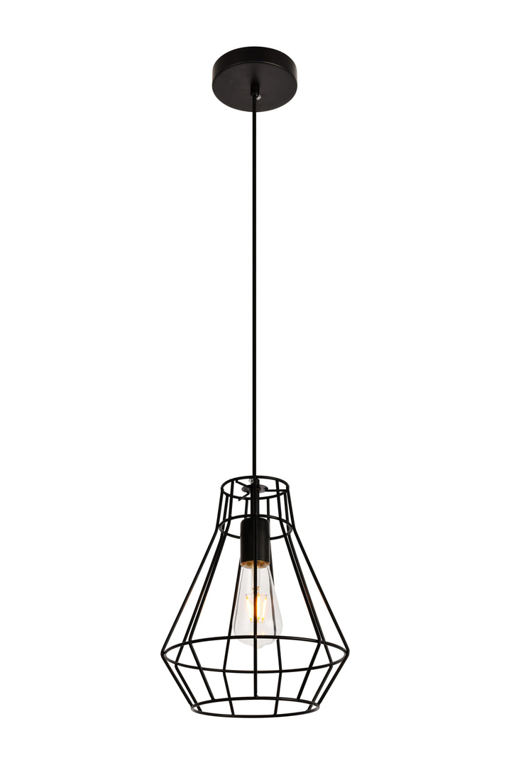 Jago Pendant by Living District - view 3