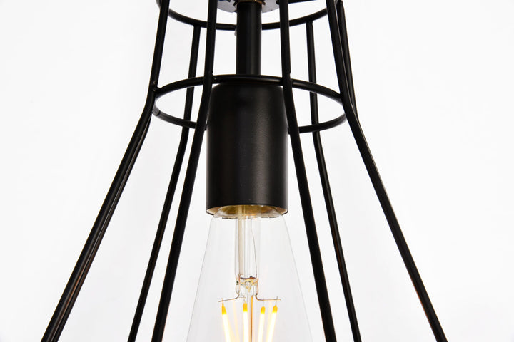 Jago Pendant by Living District - view 4