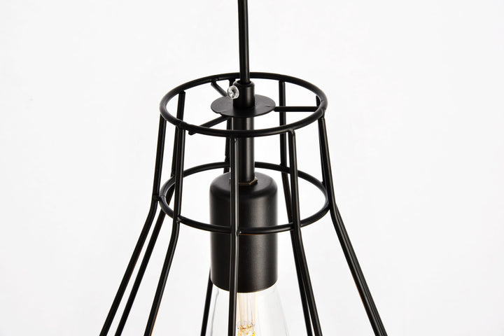 Jago Pendant by Living District - view 5