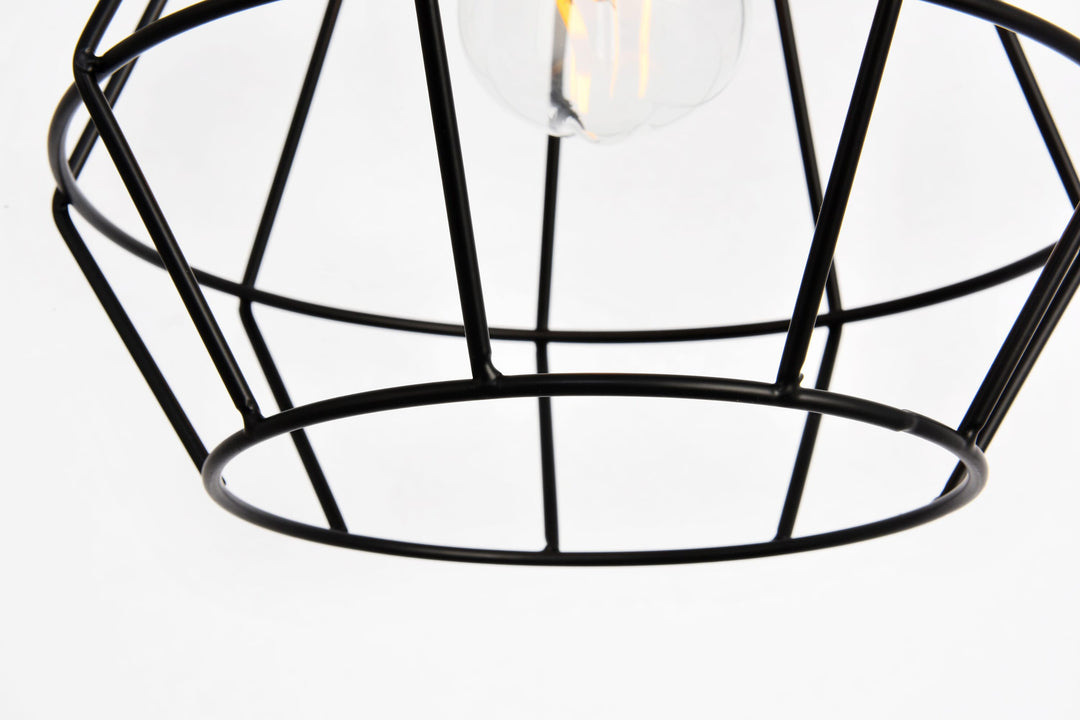 Jago Pendant by Living District - view 6