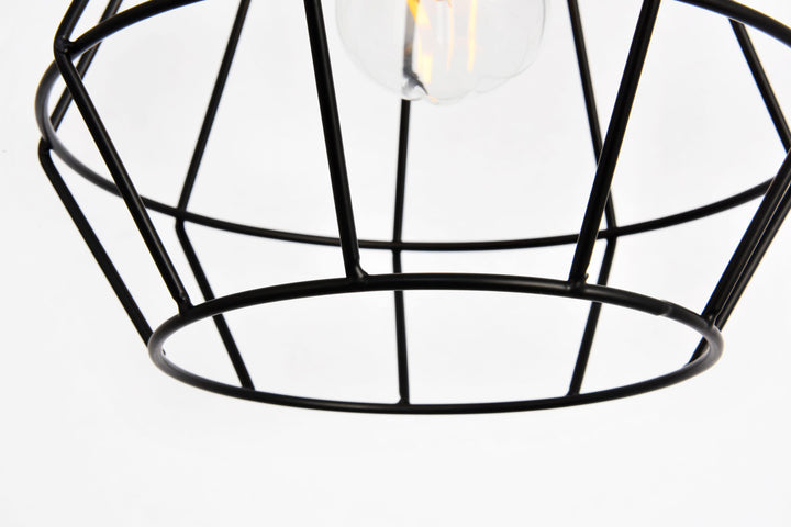 Jago Pendant by Living District - view 6