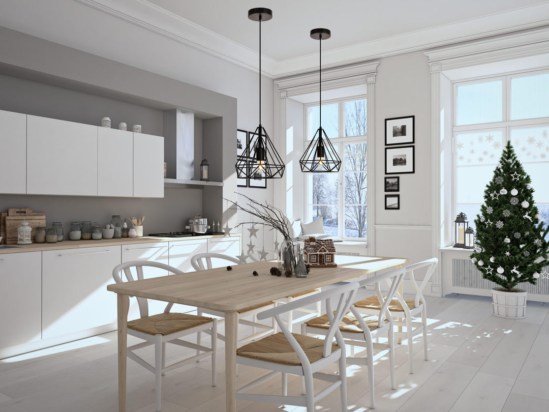 Jago Pendant by Living District - view 8