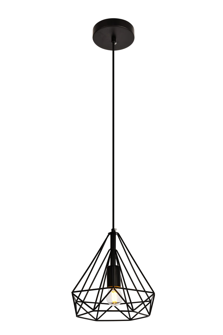 Jago Pendant by Living District - view 9