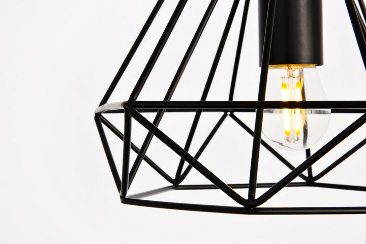 Jago Pendant by Living District - view 10