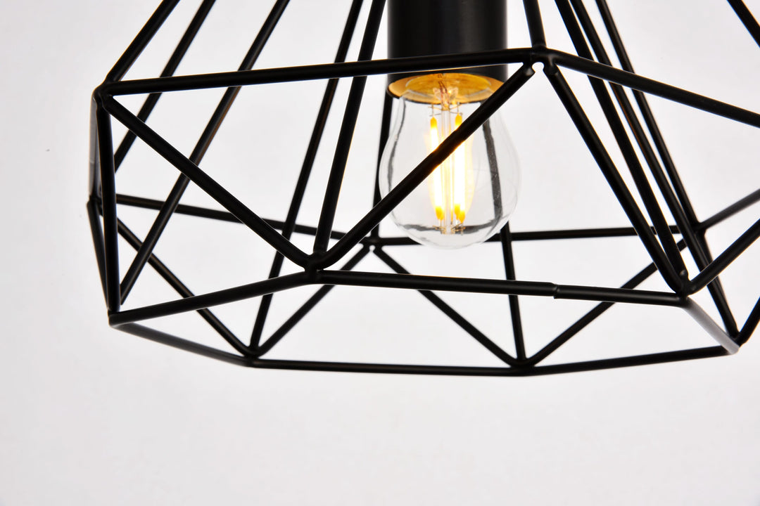 Jago Pendant by Living District - view 11