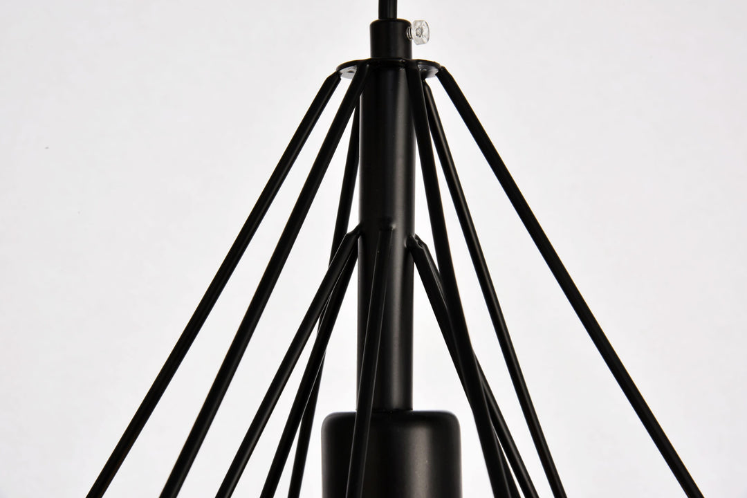 Jago Pendant by Living District - view 12