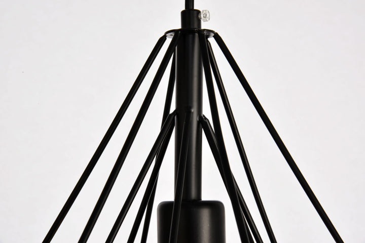 Jago Pendant by Living District - view 12