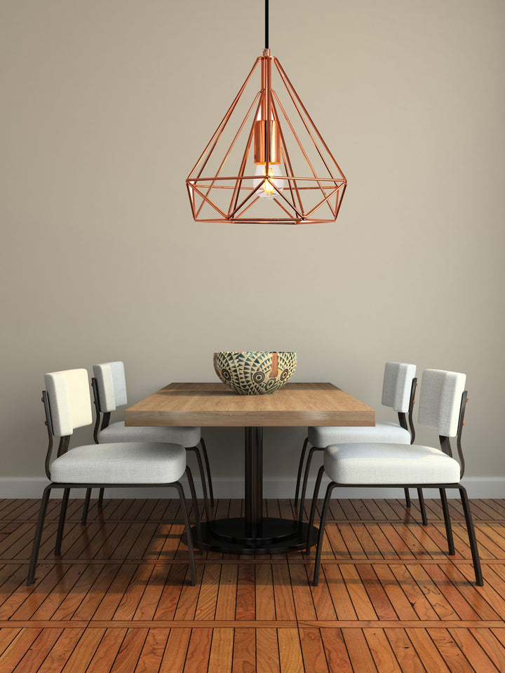 Jago Pendant by Living District - view 14