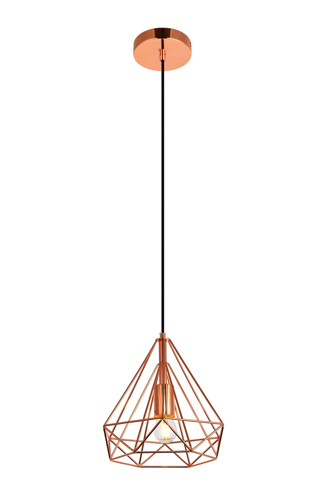 Jago Pendant by Living District - view 15