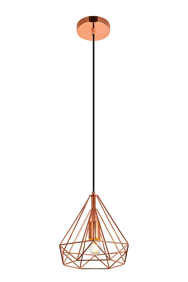 Jago Pendant by Living District - view 15