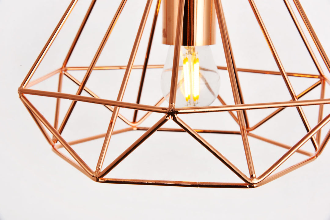 Jago Pendant by Living District - view 16