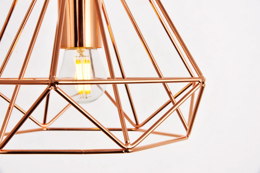 Jago Pendant by Living District - view 17